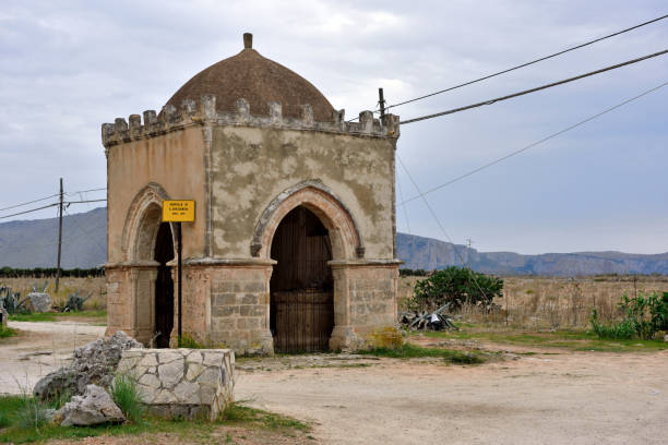 istock San Vito lo Capo Sicily Italy 1356394756