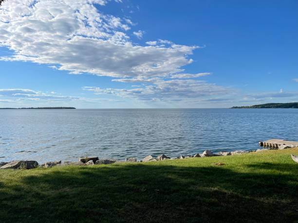 istock Wisconsin Lake Country 1356399709