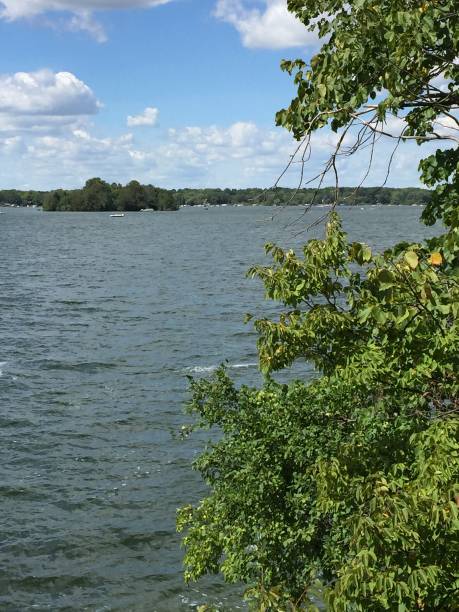 istock Wisconsin Lake Country 1356401163