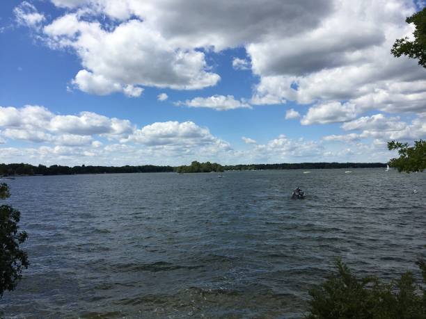 istock Wisconsin Lake Country 1356401176