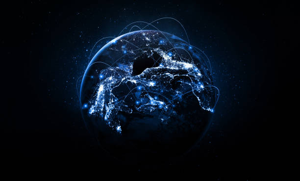 istock https://earthobservatory.nasa.gov/features/NightLights 1356403939