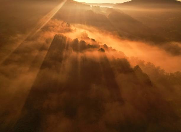 istock South Bohemia morning 1356405596