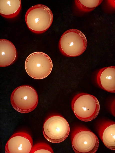 istock burning wax candles viewed from above 1356406868