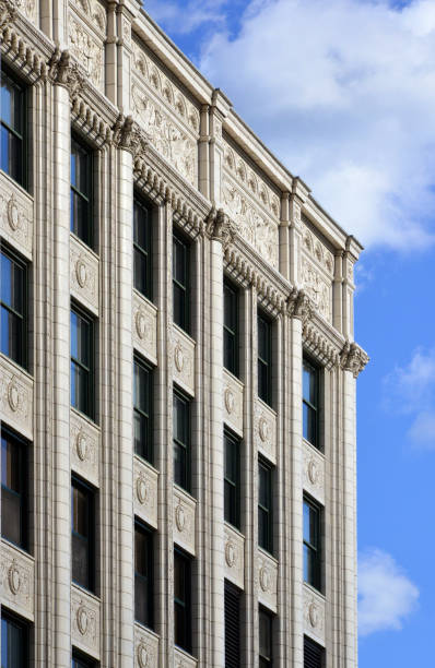 istock Plankinton Arcade (1916), Milwaukee, Wisconsin, USA 1356426573