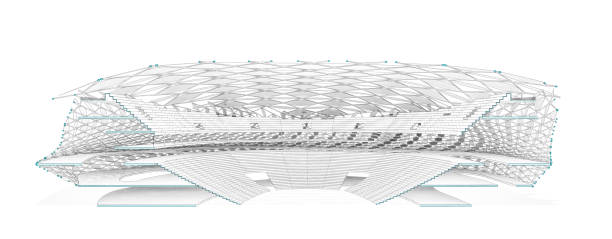 Parametric Architecture Pictures | Download Free Images on Unsplash