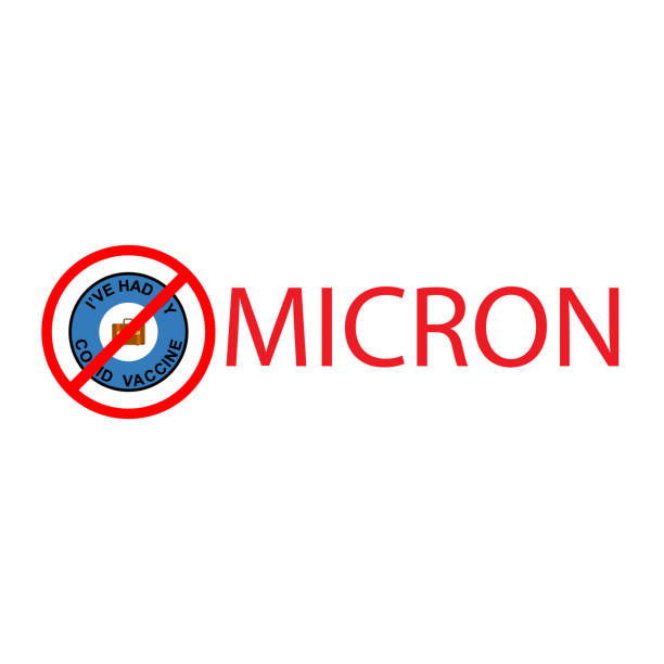 istock Covid-19 variant B.1.1.529: Omicron south africa, Coronavirus travel forbidden 1356459857