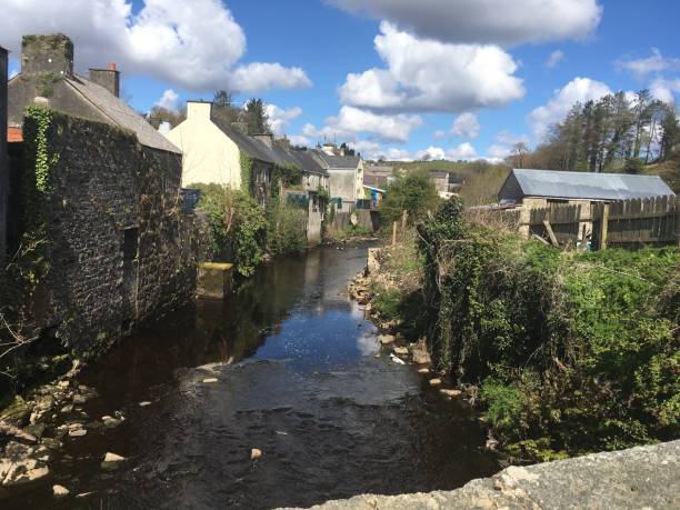 istock Pettigo, Ireland 1356472958