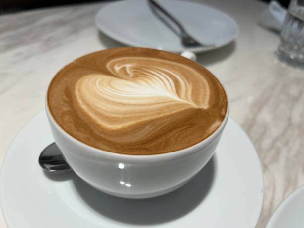 istock A cup of latte 1356487173