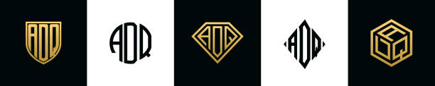 Adq Lettering 10+ Adq Stock Photos, Pictures & Royalty-Free Images - iStock