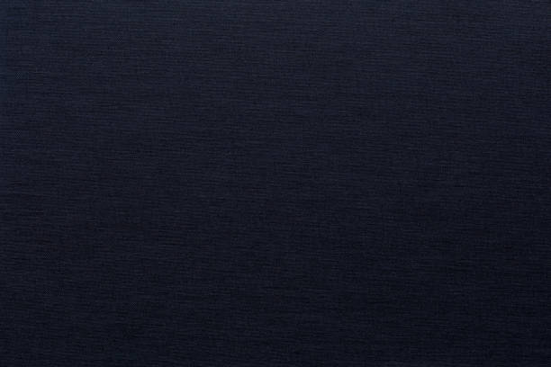 istock Scalable texture of natural fabric, jeans, substrate 1356507893