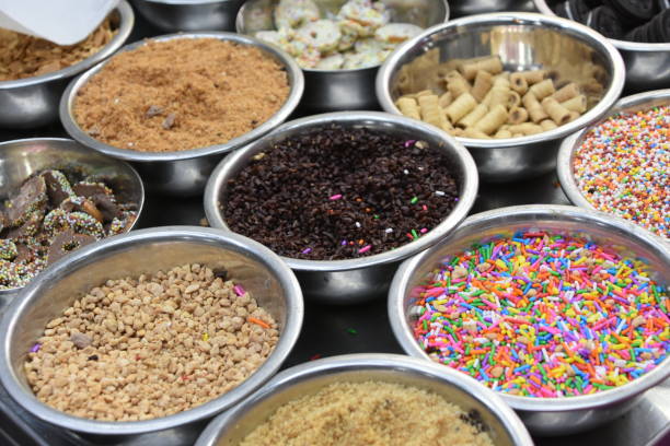 Mahane Yehuda Market