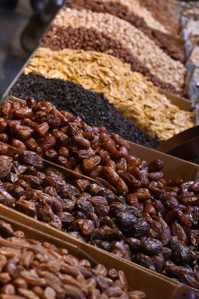 istock Mahane Yehuda Market 1356519917