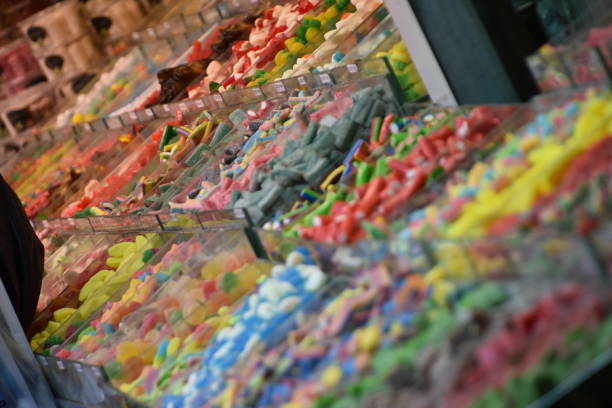 istock Mahane Yehuda Market 1356520057