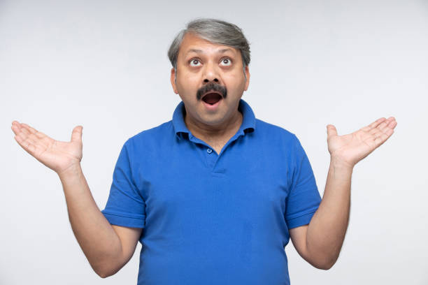 istock mature man, stock photo 1356543090