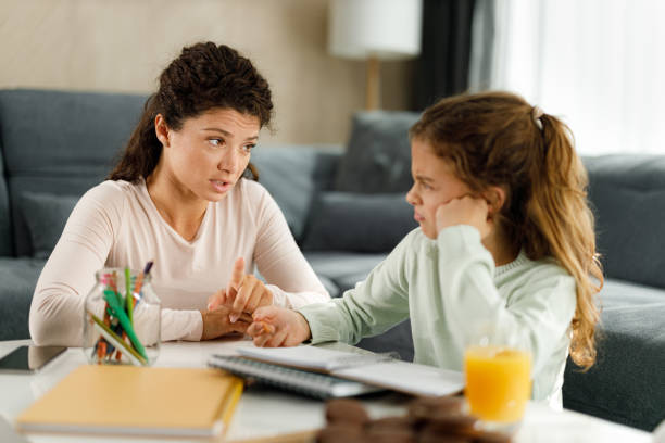 istock I know you don't want to study but you have to! 1356543139