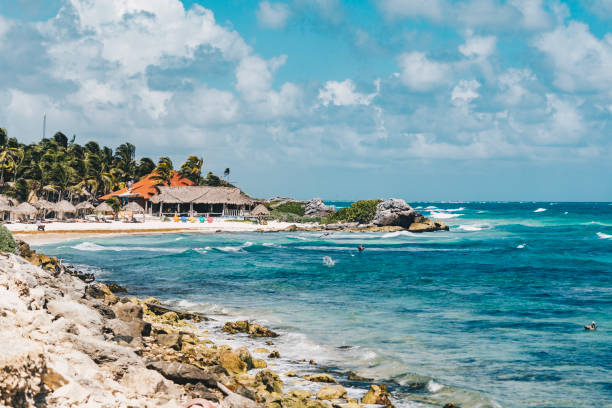 El Cuyo, Yucatan