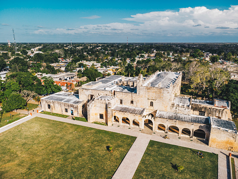 El Cuyo, Yucatan