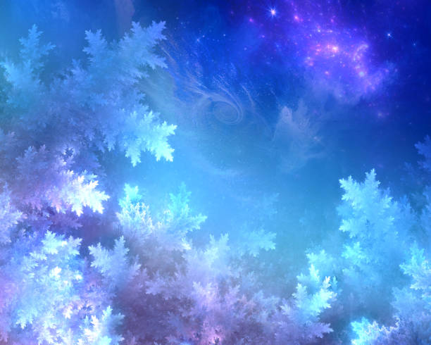 istock modern christmas or new year composition 1356551652