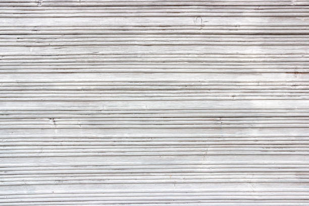 istock Old grey and White wooden background 1356566830