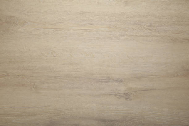 istock Light wood background texture. Abstract wooden backdrop with space for text 1356569632