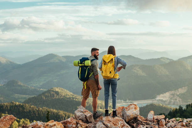 istock What a great day to be in nature 1356570470