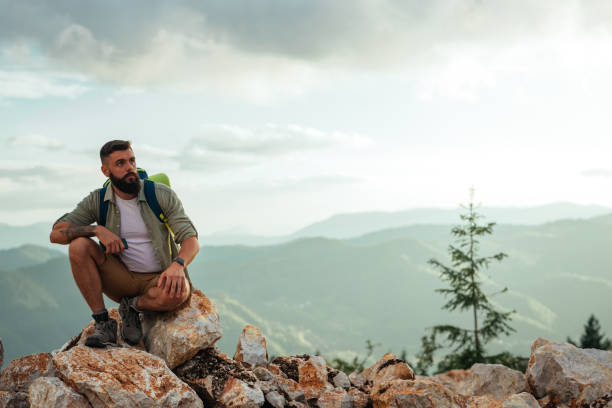 istock Life's just better in nature 1356570617