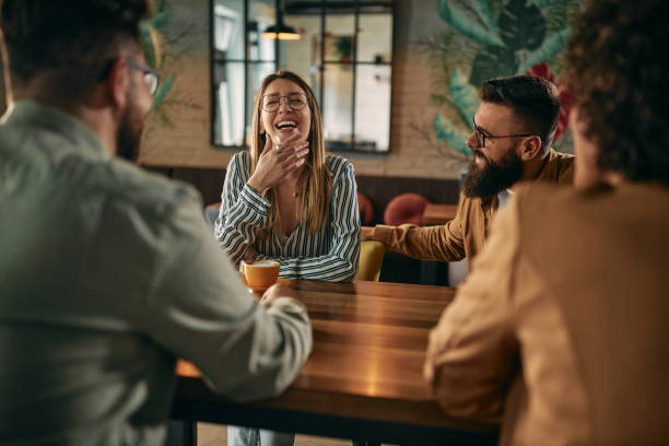 istock My favourite people to chill with 1356572214