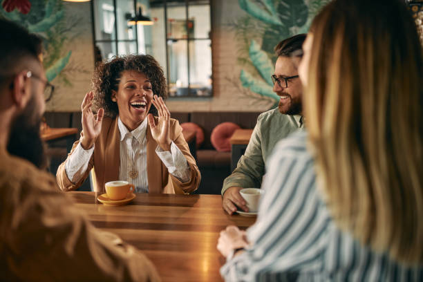 istock Nobody makes you feel better than your best friends 1356572318