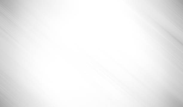 istock The gray and silver are light black with white the gradient is the Surface with templates metal texture soft lines tech gradient abstract diagonal background silver black sleek  with gray and white. 1356575426