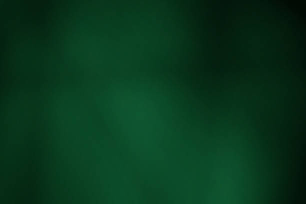 istock Background green dark gradient abstract background texture for Christmas. 1356582760