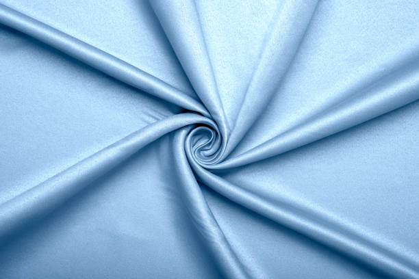 istock Background, texture. Template. Satin cloth for wedding and evening dresses. A nude shade. 1356584176