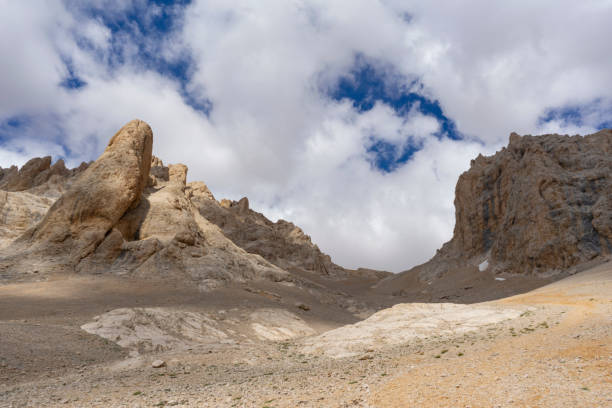 istock Aladaglar National Park,Turkey 1356589057