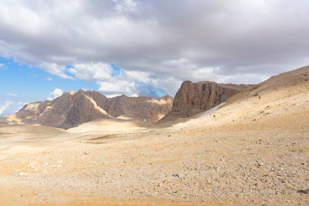 istock Aladaglar National Park,Turkey 1356589718