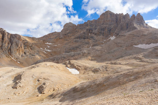istock Aladaglar National Park,Turkey 1356589772
