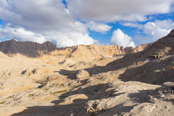 istock Aladaglar National Park,Turkey 1356589866