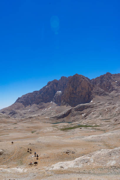 istock Aladaglar National Park,Turkey 1356590369