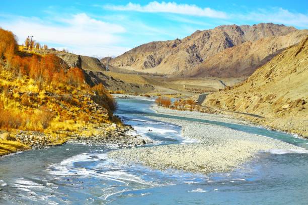 istock Leh Ladakh 1356608138