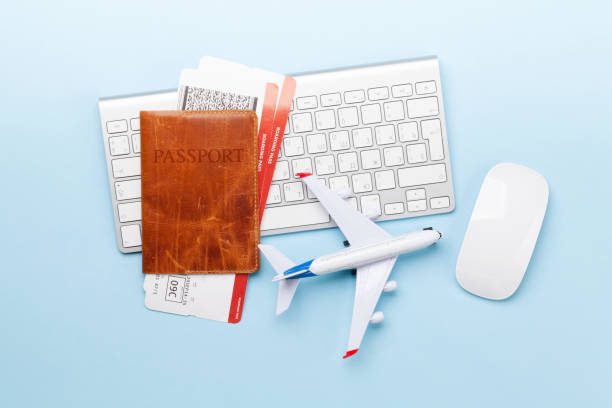 istock Travel and vacation concept 1356611521