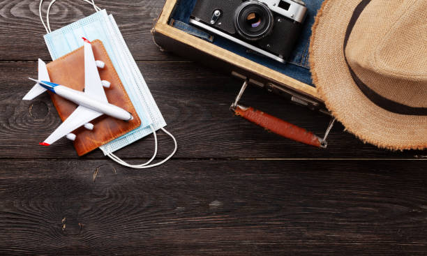 istock Travel and vacation concept 1356611659
