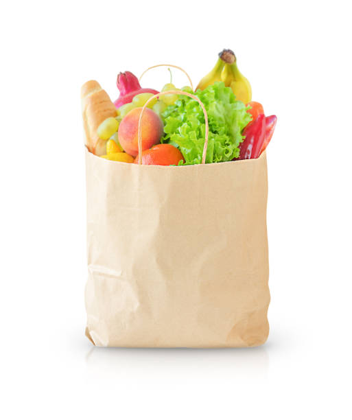 istock Food delivery 1356611981