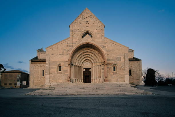 istock San Ciriaco Cathedral 1356624271