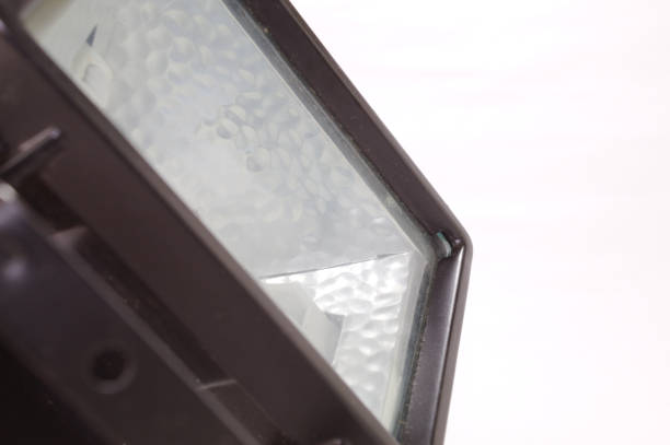 istock Spot-type reflector for halogen lamp 1356634135