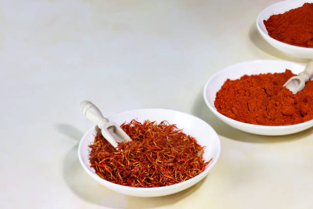 spices for cooking