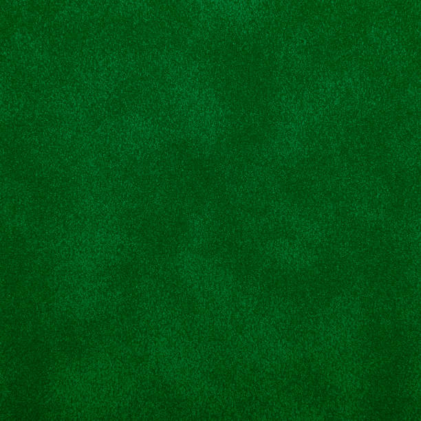 緑の抽象的な不均一なグランジの背景 - natural pattern audio ストックフォトと画像