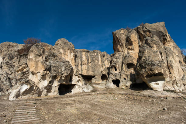 istock Phrygian Valley in Ayazini, Afyon/TURKEY 1356648012