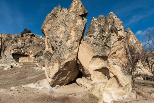 istock Phrygian Valley in Ayazini, Afyon/TURKEY 1356652712