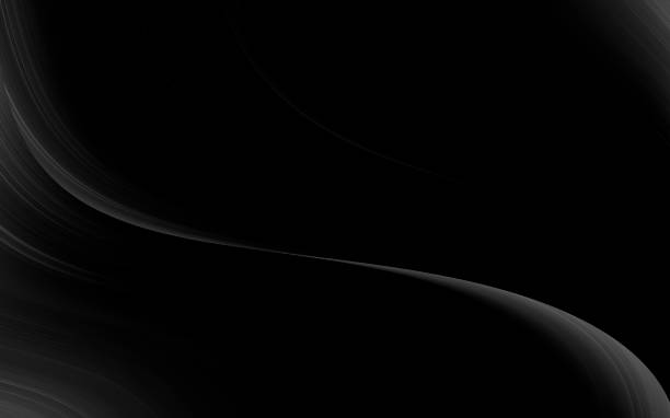 istock The black  and silver are light gray with white the gradient is the Surface with templates metal texture soft lines tech gradient abstract diagonal background silver black sleek  with gray and white. 1356674683