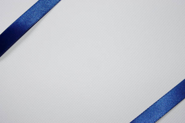istock Beautiful background of white and blue 1356682894