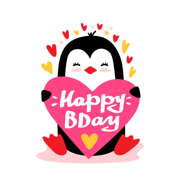 Penguin Love Quotes Illustrations, Royalty-Free Vector Graphics & Clip Art - iStock Penguin Love Quotes Illustrations, Royalty-Free Vector Graphics & Clip Art - iStock
