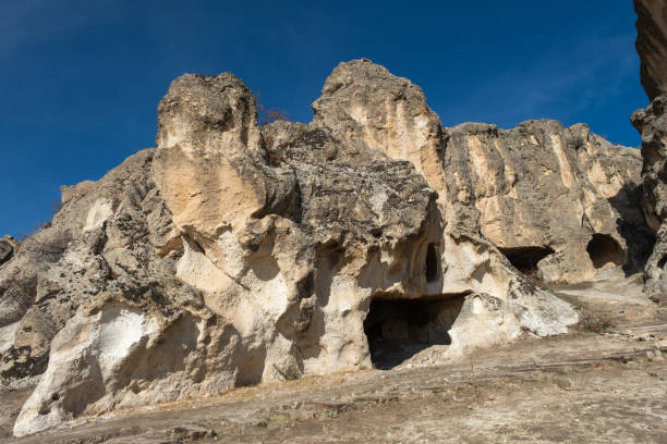 istock Phrygian Valley in Ayazini, Afyon/TURKEY 1356703456